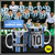 CANECA CAMISA GREMIO 1995
