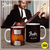 CANECA FENDER PRECISION BASS - JAMES JAMERSON