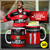 CANECA CAMISA FLAMENGO 1999