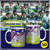 CANECA PALMEIRAS GOLEIRO 1993