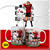 CANECA COLEÇÃO ÍDOLOS SPFC - MULLER (MORUMBI)
