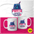 CANECA PANTA CAST