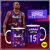CANECA TORONTO RAPTORS VINCE CARTER