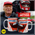 CANECA CAPACETE NIKI LAUDA