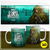 CANECA SNIPER INVISÍVEL
