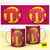 CANECA TK