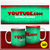 CANECA YOUTUBE ALDOG