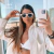Gafas HARVEY blanco - tienda online