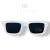 Gafas HARVEY blanco en internet