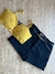 Cropped Flor - Maria Flor Plus Size
