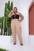 Calça Cargo Alfaiataria - comprar online