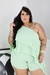 Conjunto - Maria Flor Plus Size