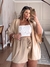conjunto 3 em 1 - Maria Flor Plus Size