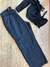 Calça Cargo - Maria Flor Plus Size