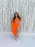 Conjunto ( Maiô e saída ) - Maria Flor Plus Size