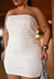 Vestido Glow na internet