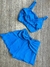 Conjunto na internet