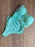 Conjunto ( Maiô e saída )
