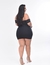 Vestido ( com short por baixo ) na internet