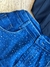 Short Saia - Maria Flor Plus Size