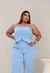 Conjunto Alfaiataria - Maria Flor Plus Size
