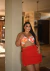 Cropped - Maria Flor Plus Size