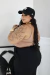 Cropped - loja online