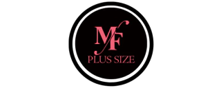 Maria Flor Plus Size