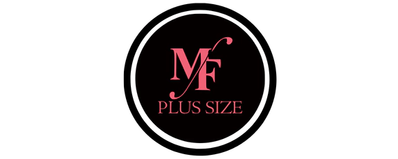 Maria Flor Plus Size