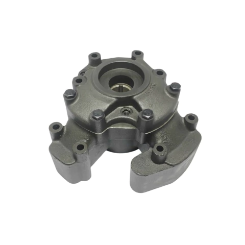 BOMBA DA TRANSMISSÃO (ZF) - 6WG200 - comprar online