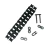 CORRENTE ASA 50 DUPLA 11 ELOS - HERCULES 10000 - comprar online