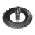 COROA E PINHAO DIANTEIRA ZL30H.I - comprar online