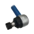 CONJUNTO DO TERMINAL DE DIREÇÃO (LADO ESQUERDO) - FL200G / PY200M - comprar online