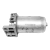 CABEÇOTE DO FILTRO DE COMBUSTÍVEL (CUMMINS) - 6BT5.9 C-130