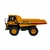 MINIATURA CAMINHAO SRT55C - Tractorgyn