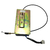 CONTROLADOR PARADA DO MOTOR SY215C8/SY215C9