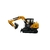 MINIATURA ESCAVEDEIRA SY75 - comprar online