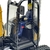 MINIATURA ESCAVEDEIRA SY35U - Tractorgyn