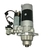 MOTOR DE PARTIDA MITSUBISHI 6D24