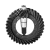 COROA E PINHAO TRASEIRA CLG816C/FL917 - comprar online
