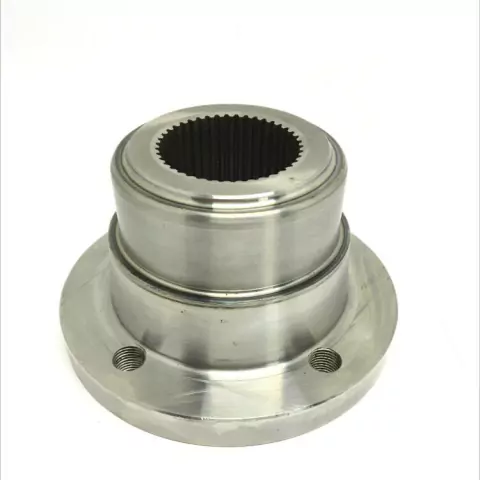 FLANGE DE SAÍDA DA TRANSMISSÃO / FREIO ESTACIONÁRIO (ADVANCE) - YD13