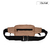 OU_ Riñonera Essential Beige - comprar online