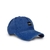 Gorra washed azul