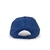 Gorra washed azul - comprar online