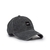 Gorra washed gris