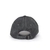 Gorra washed gris - comprar online
