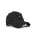 Gorra washed negro