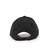 Gorra washed negro - comprar online