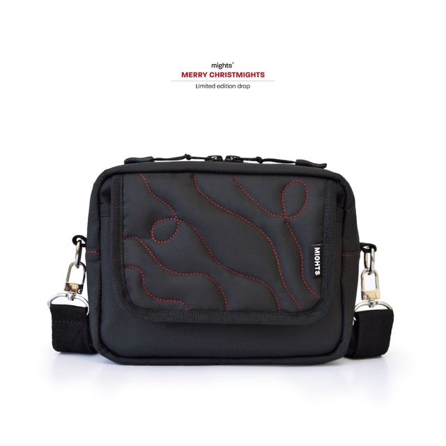 Cheers Shoulder Bag - Limited thumbnail 2