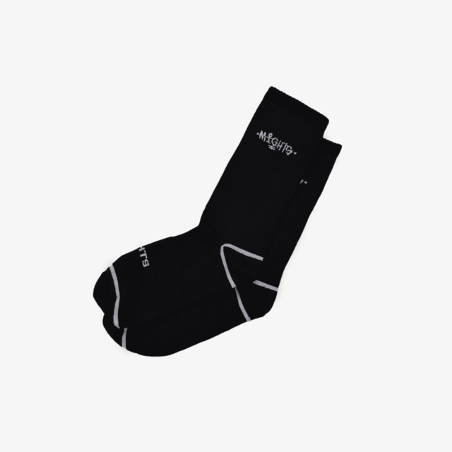 Socks_ Negro X1 thumbnail 2
